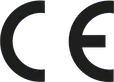 CE Certified logo