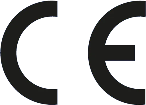 CE Certified logo