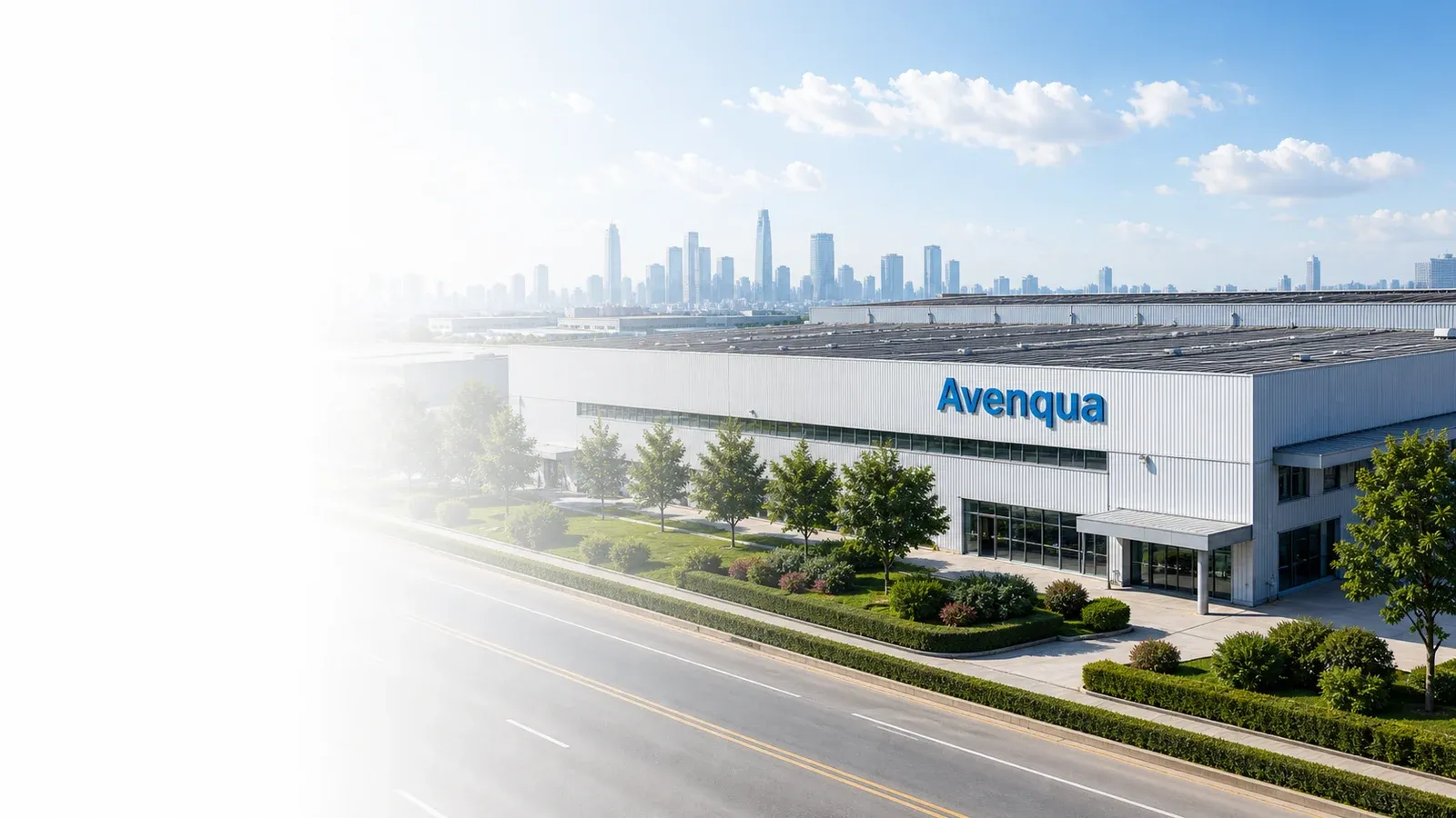 Avenqua Expands Production Capacity to Meet Global Demand