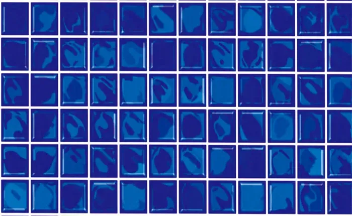 Pool Liner Pattern Trends for 2026: Blue Mosaic, Marble, and Natural Stone Looks