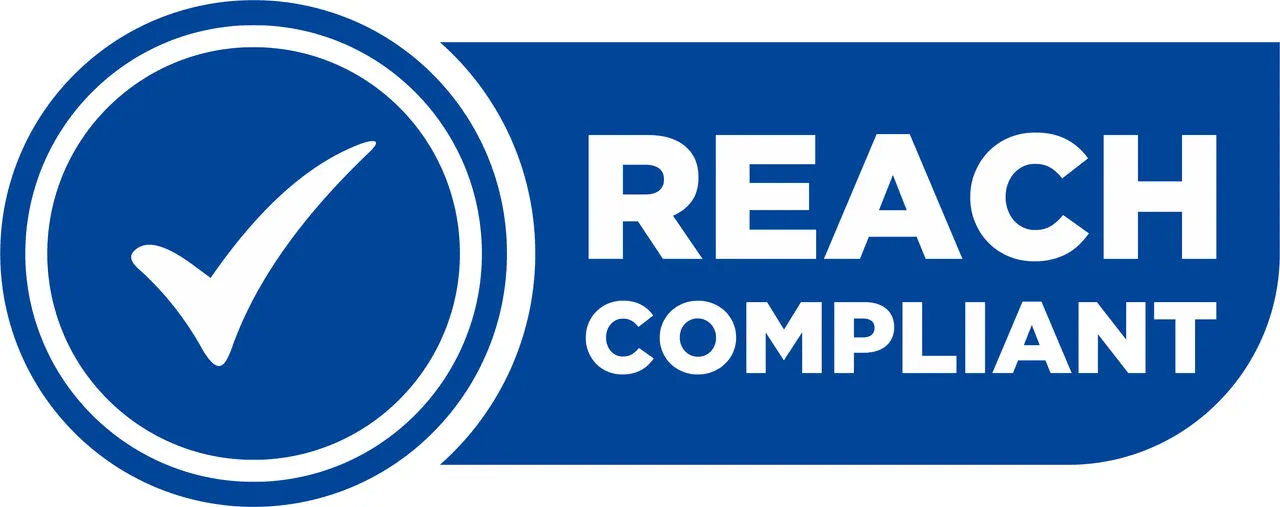 REACH Compliant logo