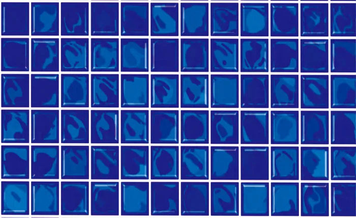 Mosaic Liners