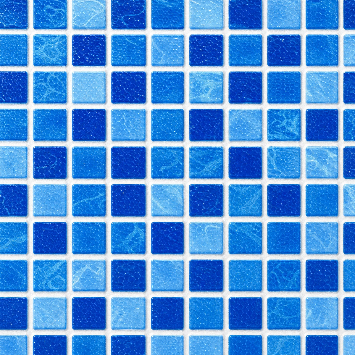 AVL-MOS-005 mosaic PVC pool liner