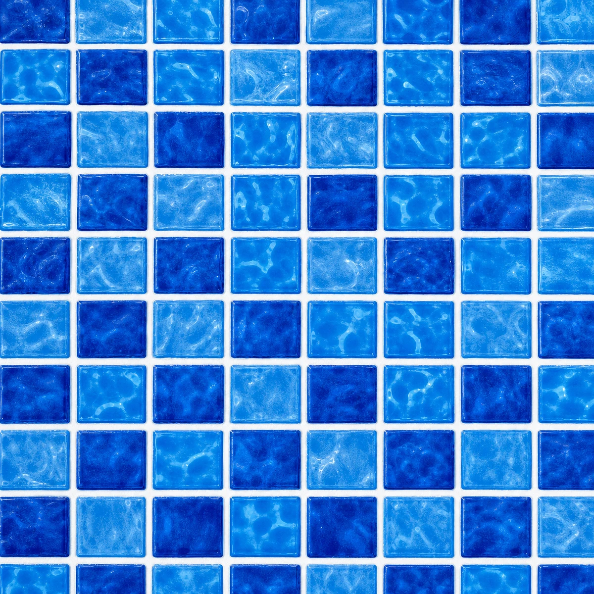 AVL-MOS-007 mosaic PVC pool liner