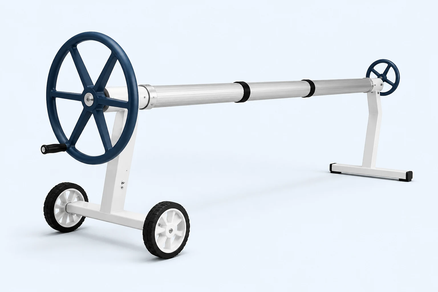 AVR-L420 Low-Profile Reel
