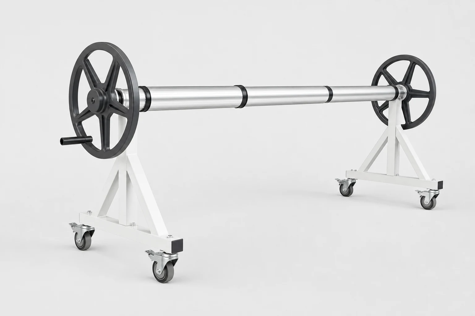 AVR-M380 Classic Mobile Reel